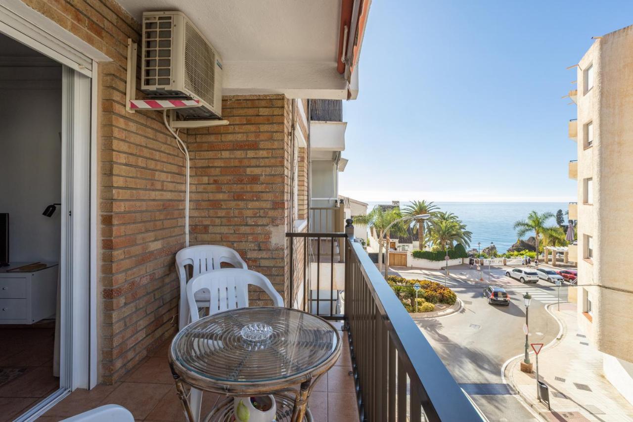 Bahia 327 Apartment Nerja Exterior photo